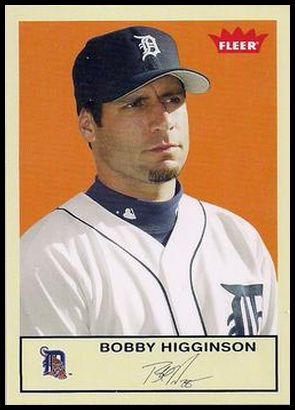 141 Bobby Higginson